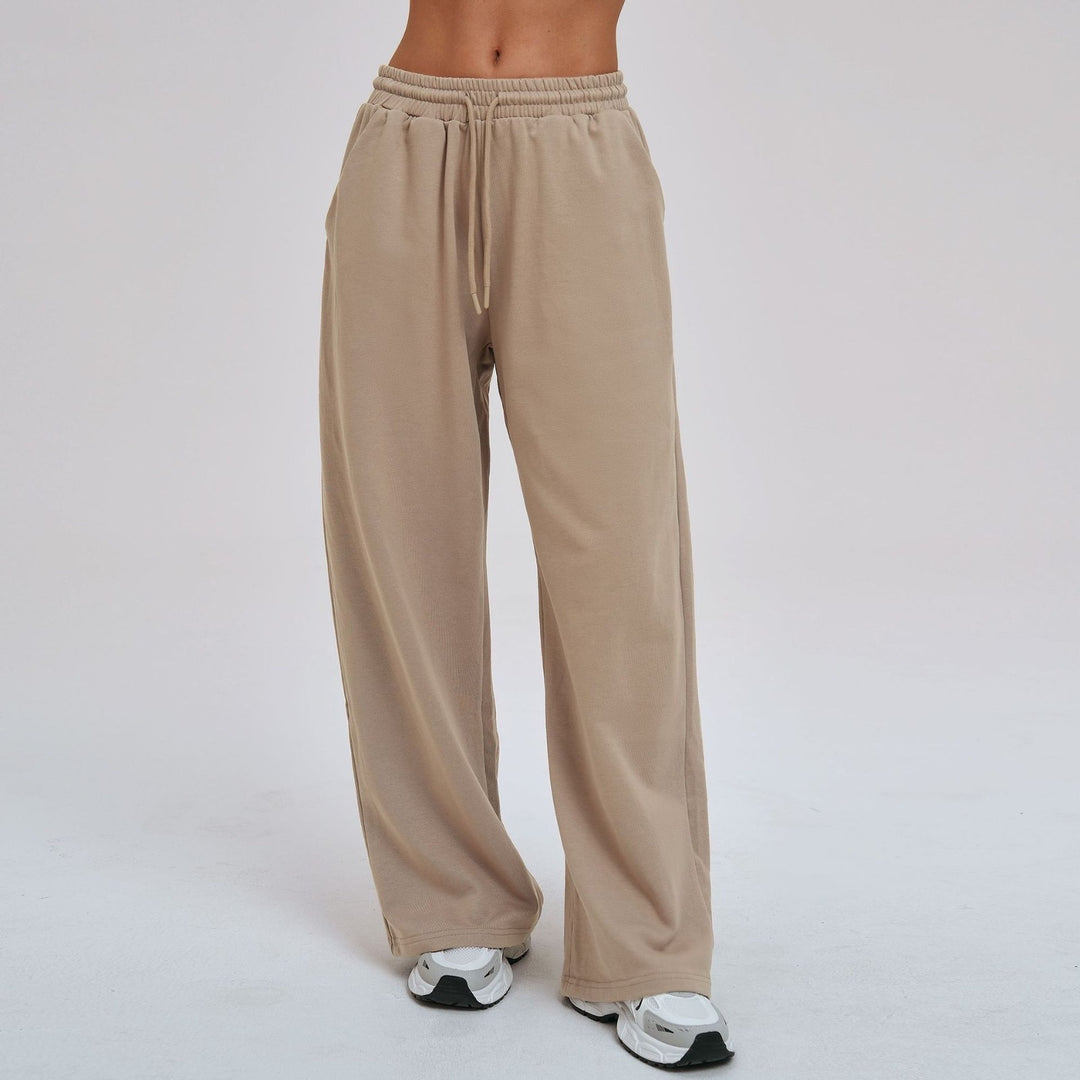 I am beloved pants | Faith-Based Leggings for Women | MBS