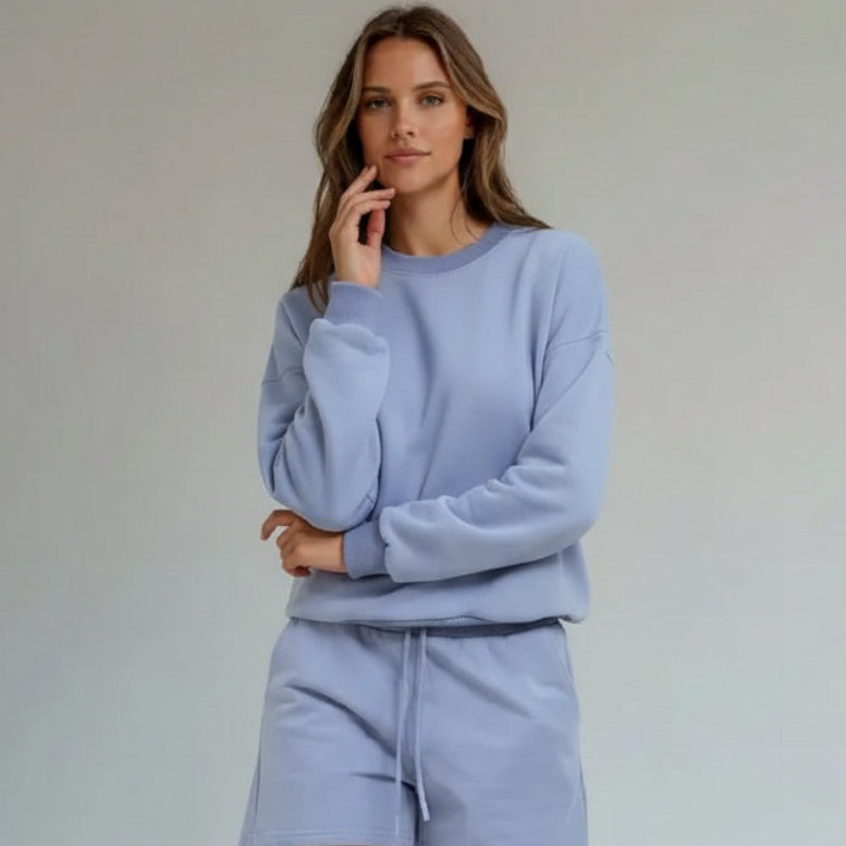 I am called pullover