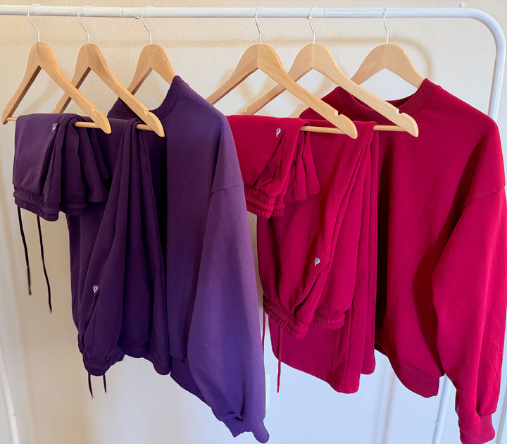 I am called pullover