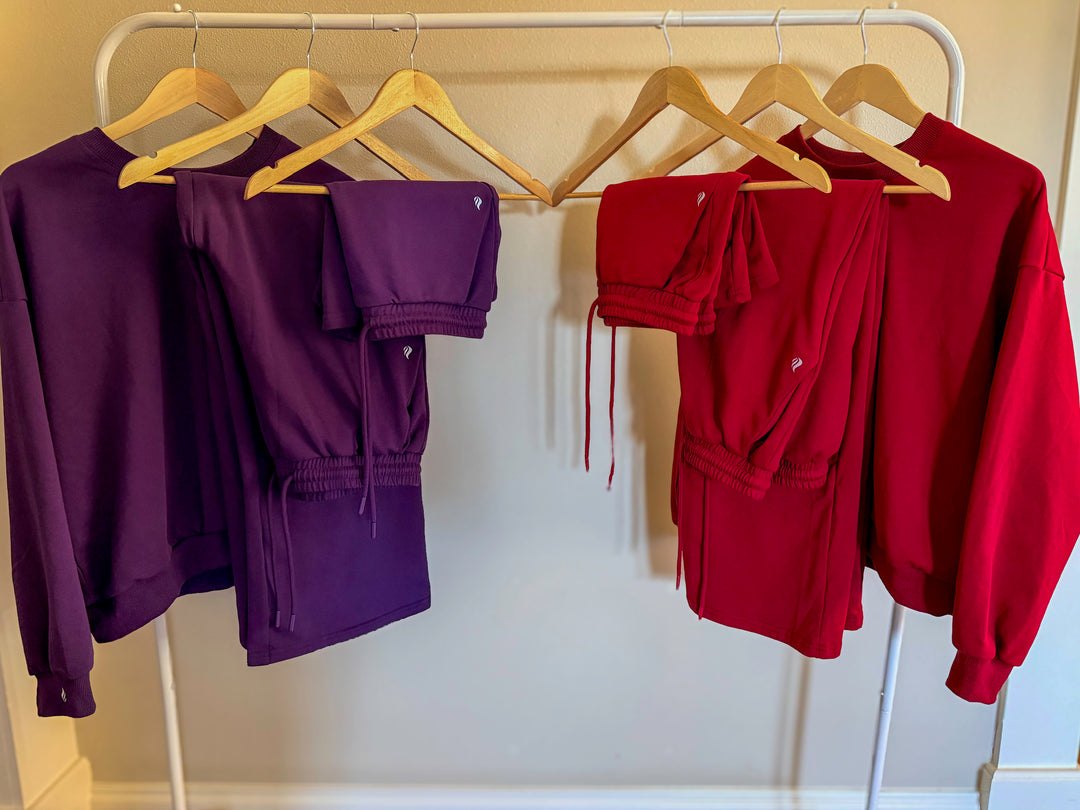 I am beloved pants | Faith-Based Leggings for Women | MBS