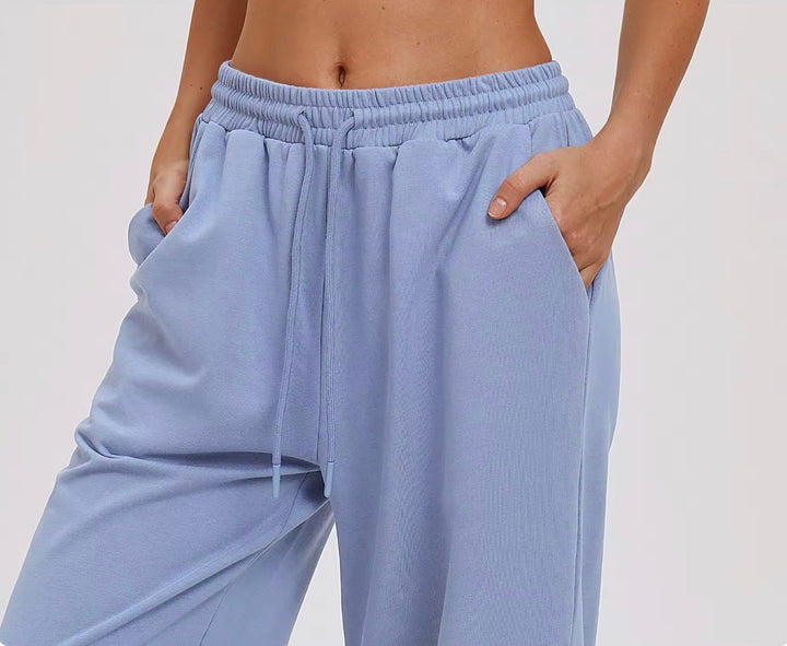 I am beloved pants | Faith-Based Leggings for Women | MBS
