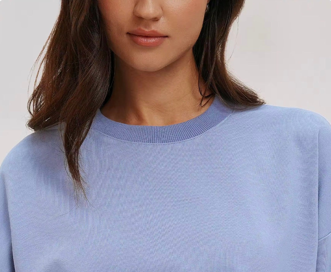 I am called pullover