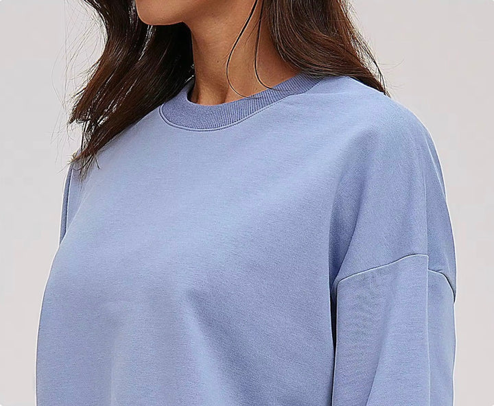 I am called pullover