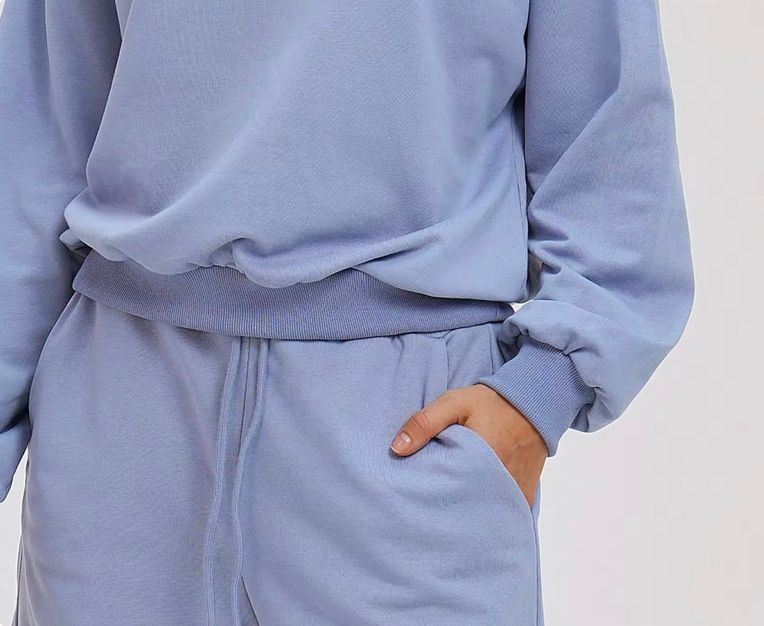 I am called pullover