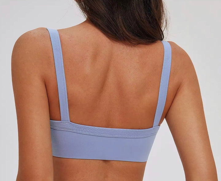 I am guided bralette