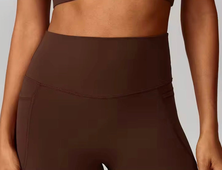 I am steadfast shorts | Faith-Based Shorts for Women | MBS