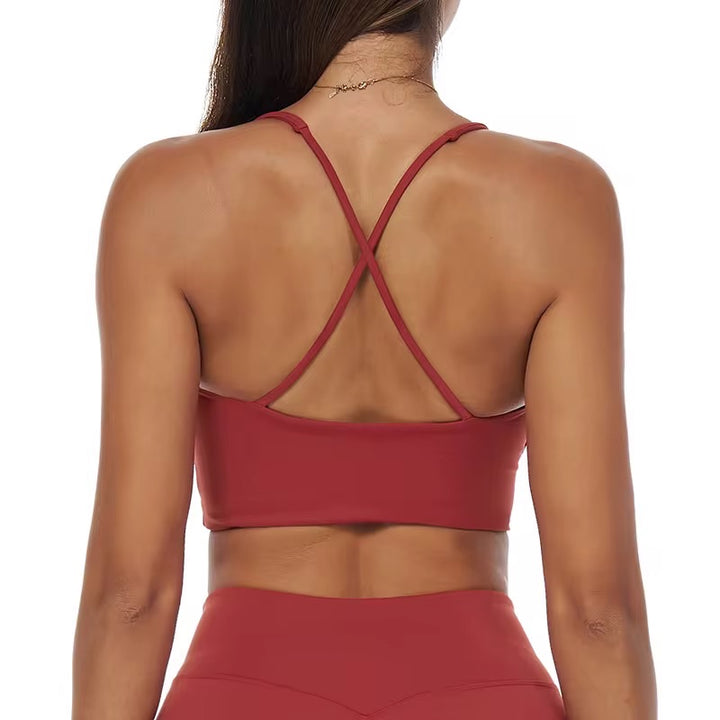 I am still me bralette