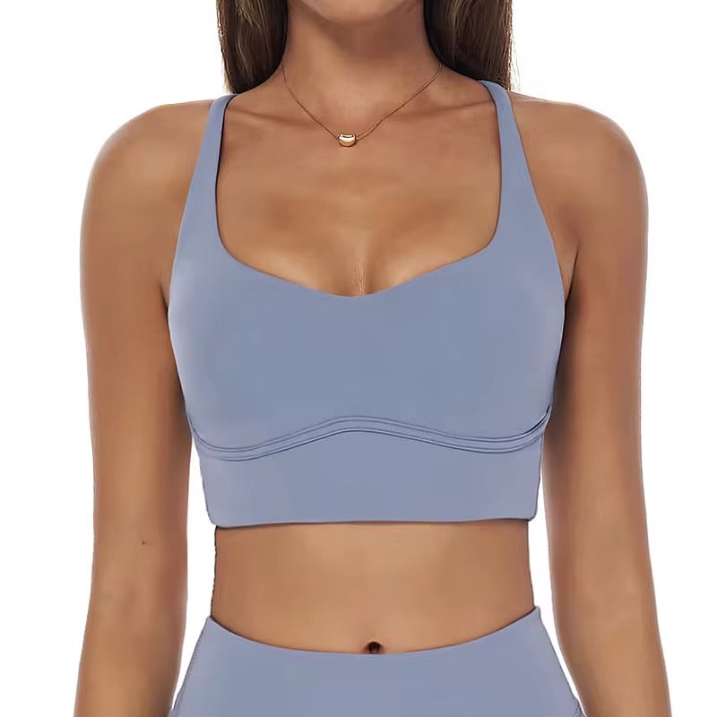 I am still me bralette