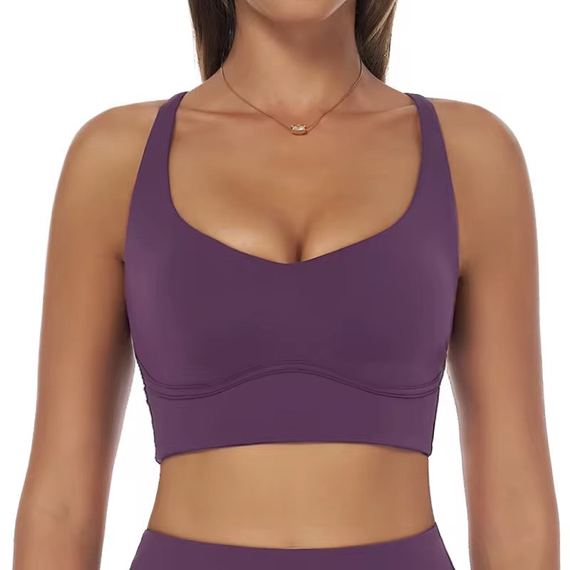 I am still me bralette