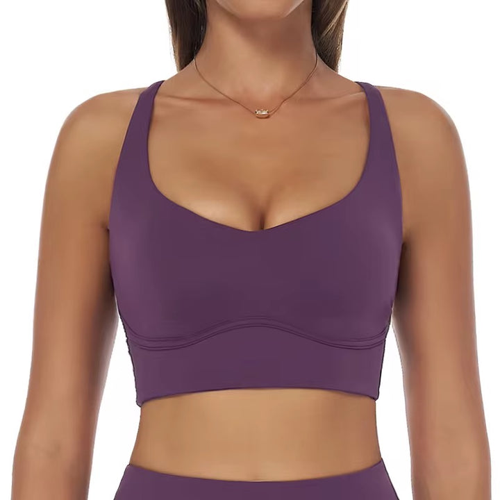 I am still me bralette