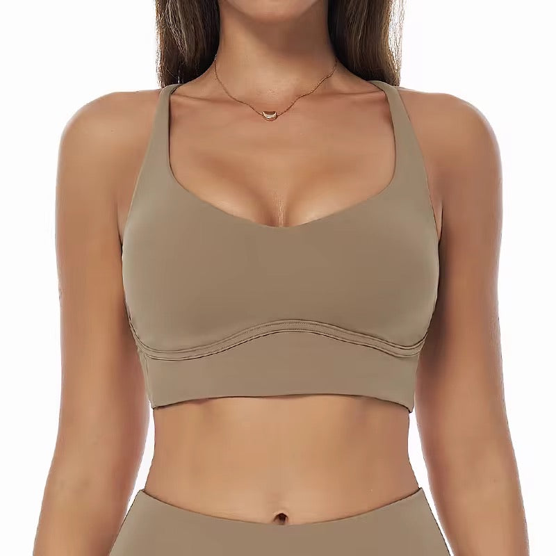 I am still me bralette