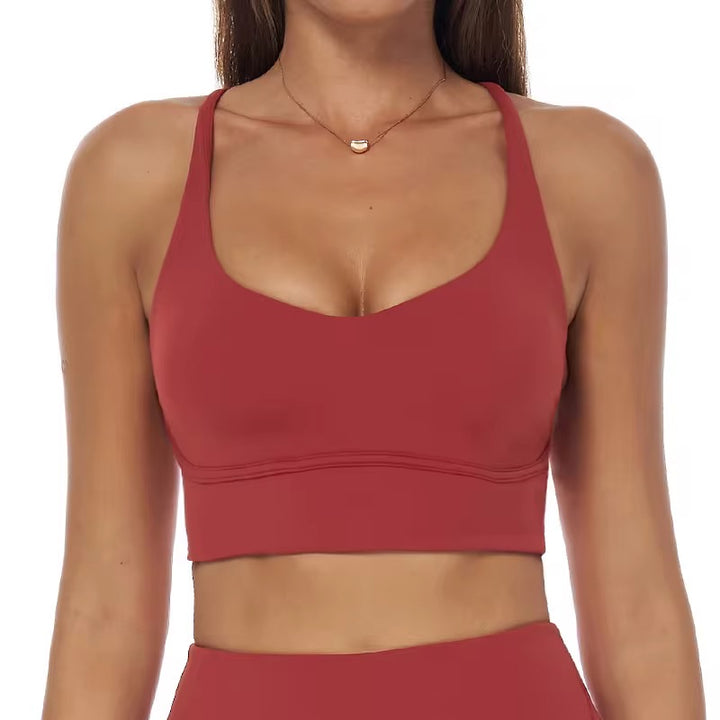 I am still me bralette