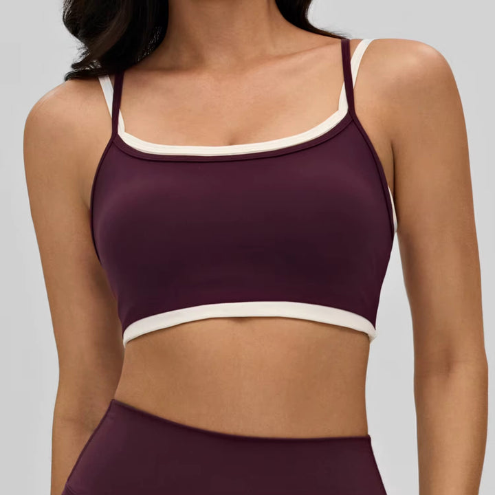 I am equipped bralette | Faith-Based Bralette for Women | MBS