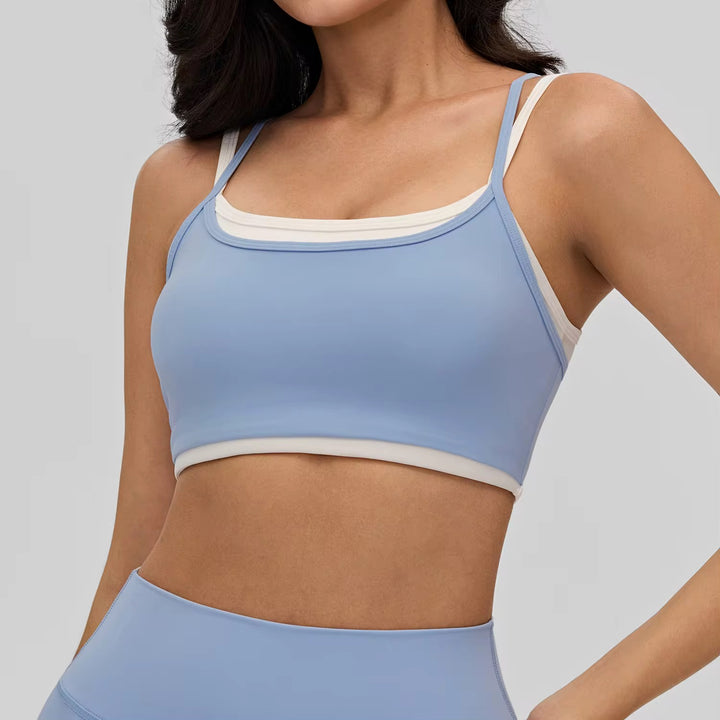 I am equipped bralette | Faith-Based Bralette for Women | MBS