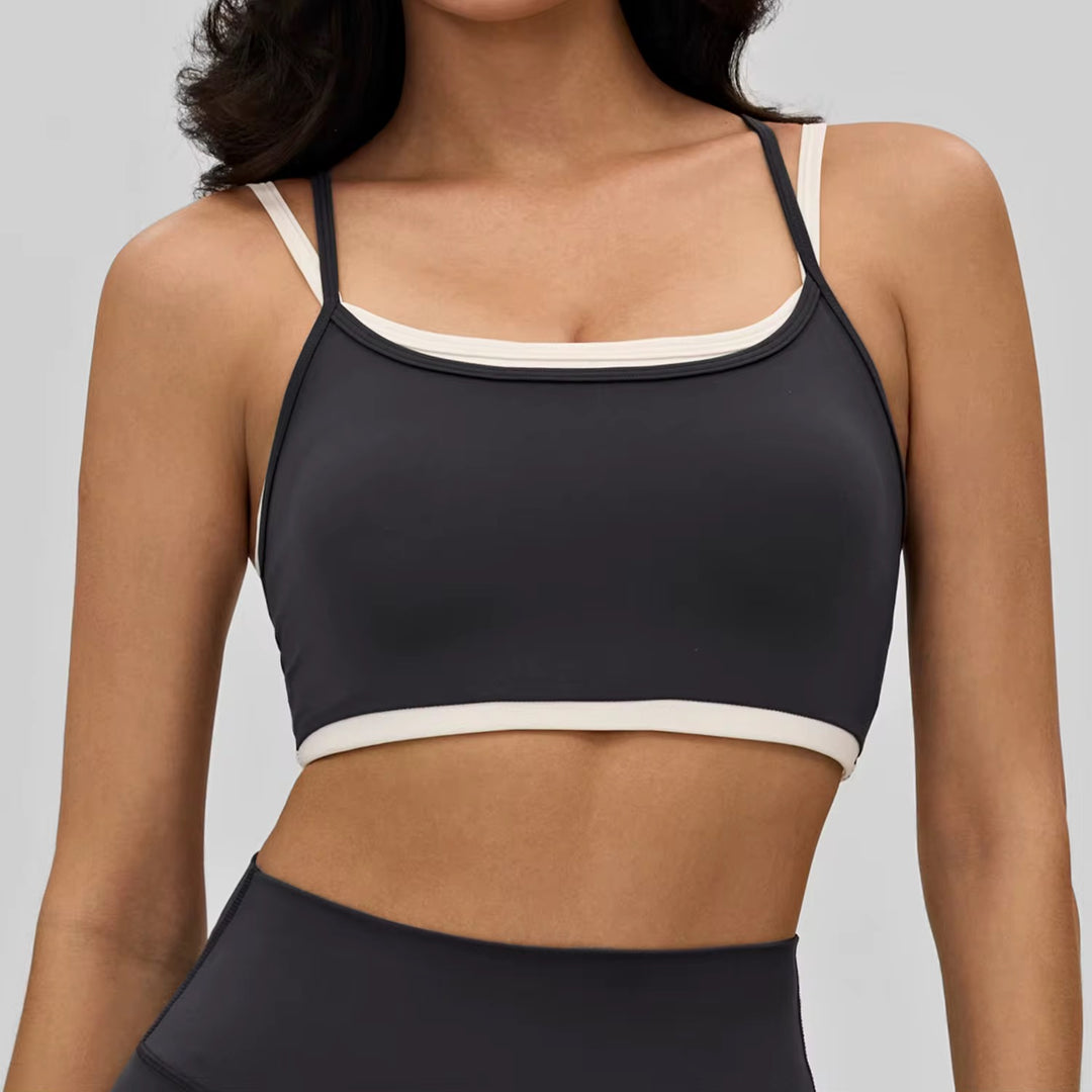 I am equipped bralette | Faith-Based Bralette for Women | MBS