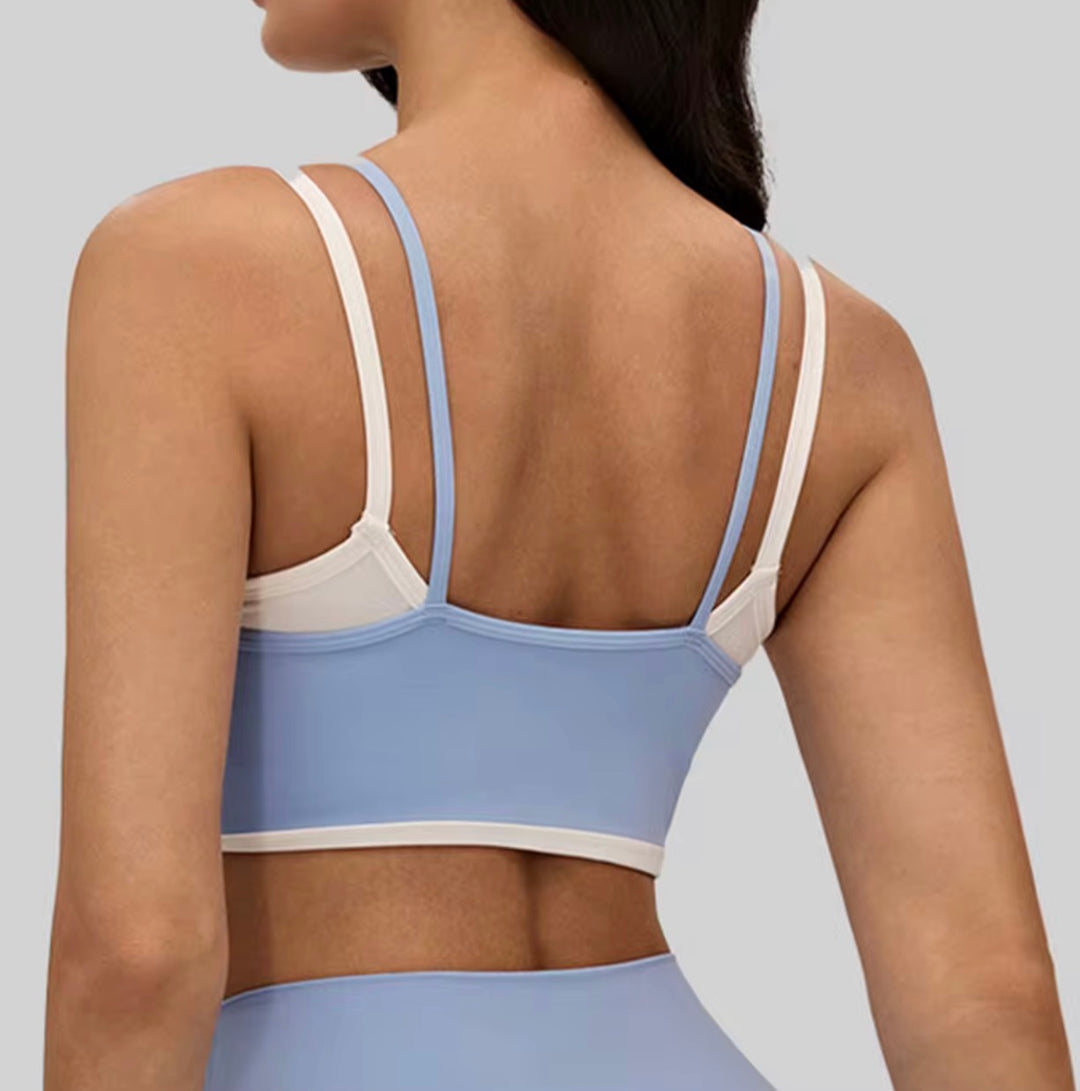I am equipped bralette | Faith-Based Bralette for Women | MBS