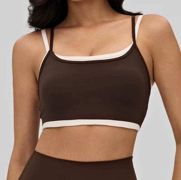 I am equipped bralette | Faith-Based Bralette for Women | MBS