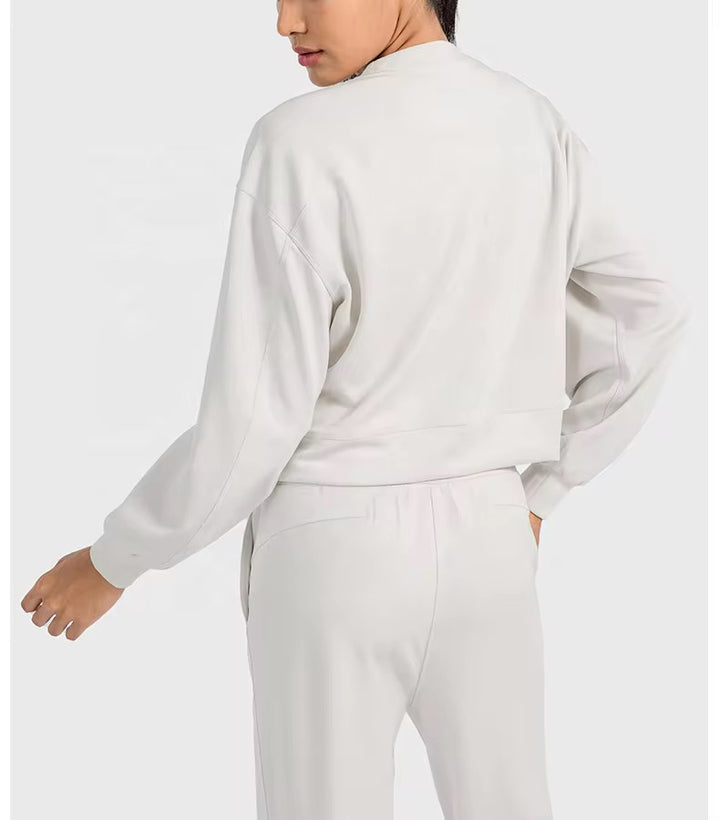 I am anchored sweater