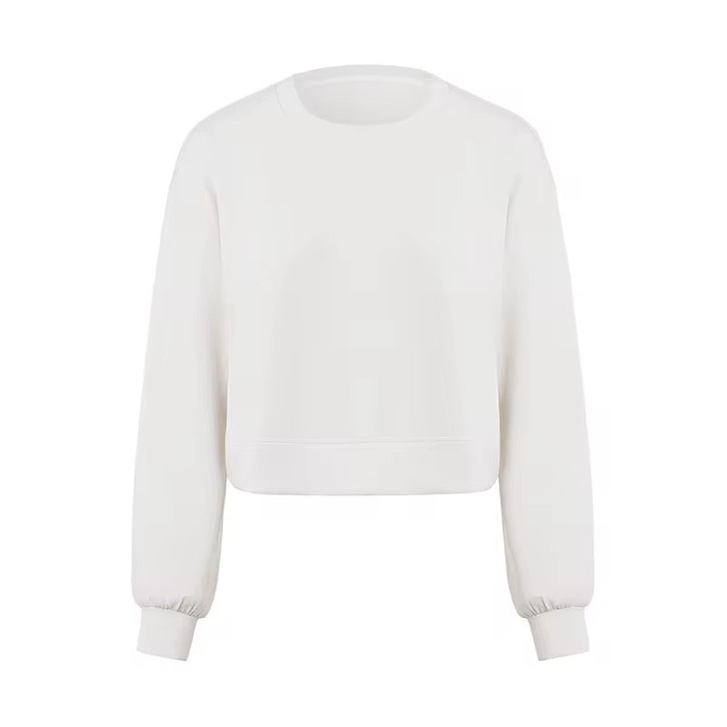 I am anchored sweater