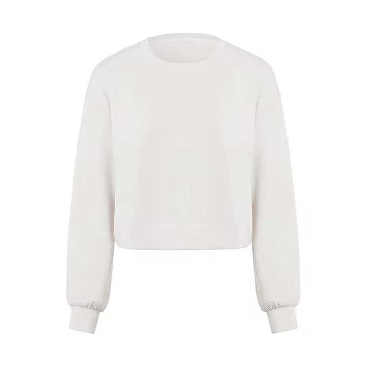 I am anchored sweater