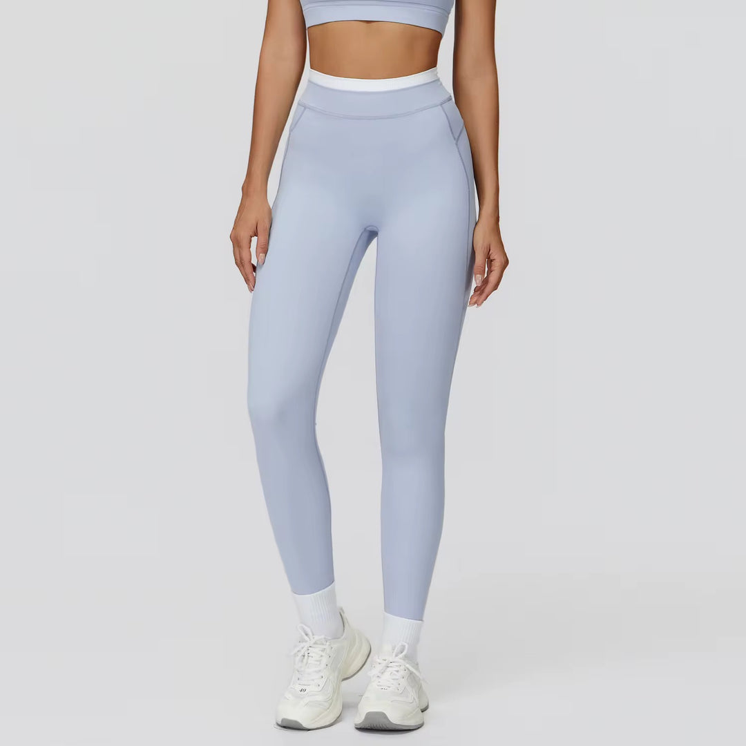 I Am Complete Leggings | Faith-Based Leggings for Women | MBS