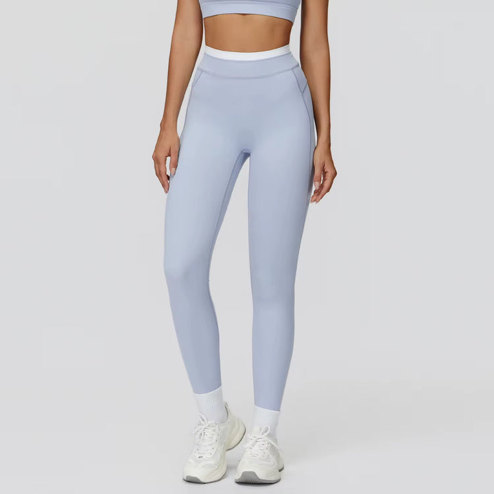I Am Complete Leggings | Faith-Based Leggings for Women | MBS