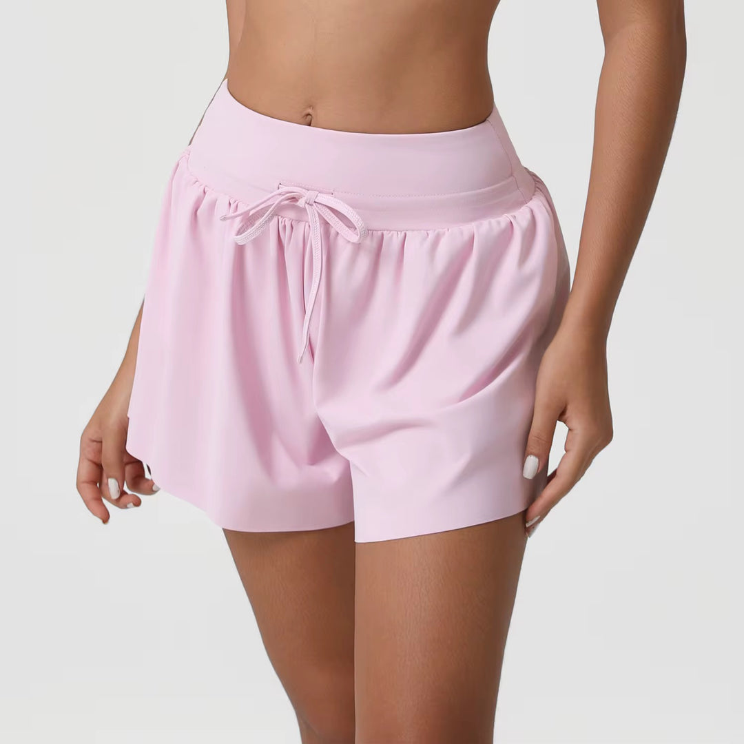 I Am His Shorts | Faith-Based Shorts for Women | MBS