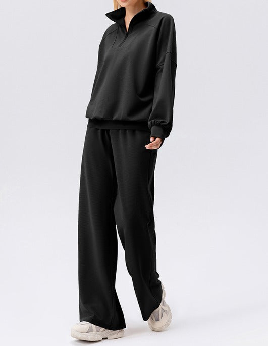 I am restored sweat pants