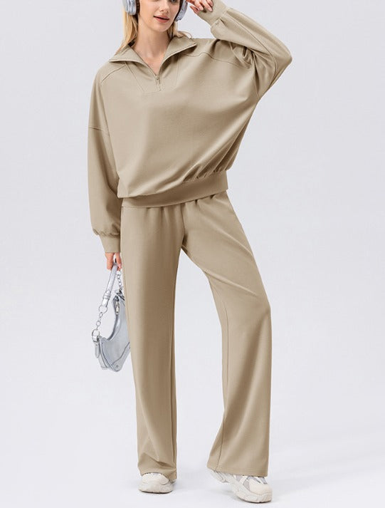 I am restored sweat pants