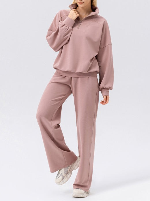 I am restored sweat pants