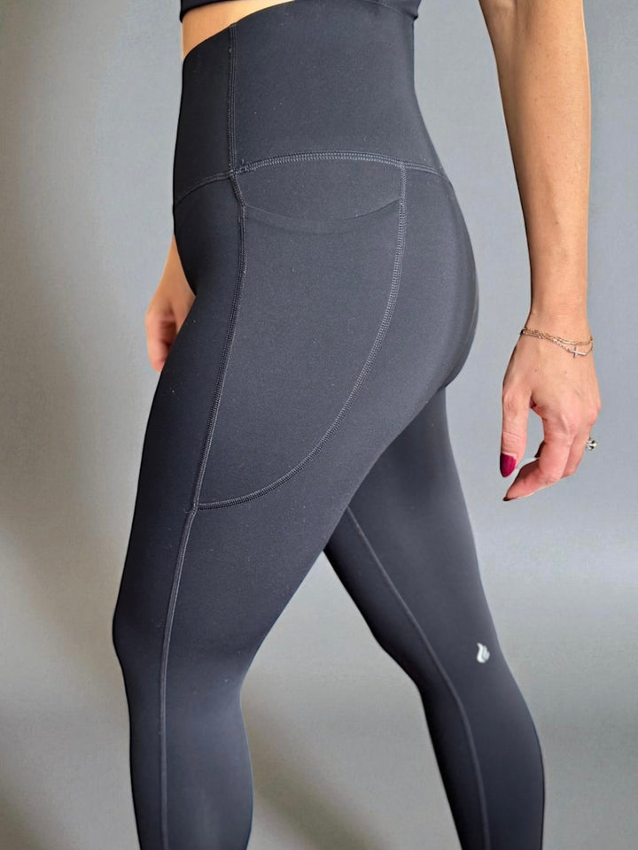 I am stronger leggings