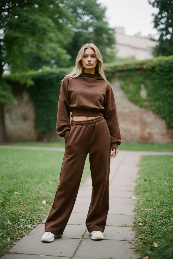 I am unshaken sweatpants