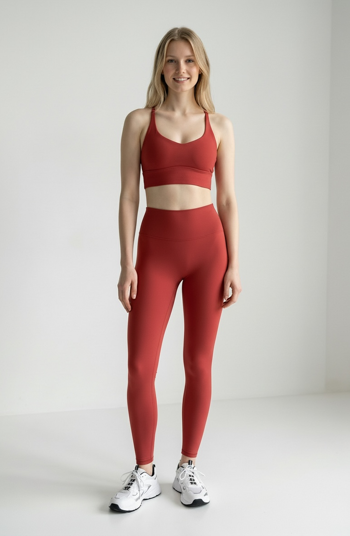 I am still me bralette