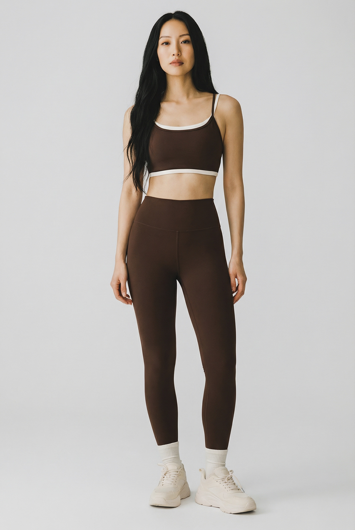 I am set free leggings