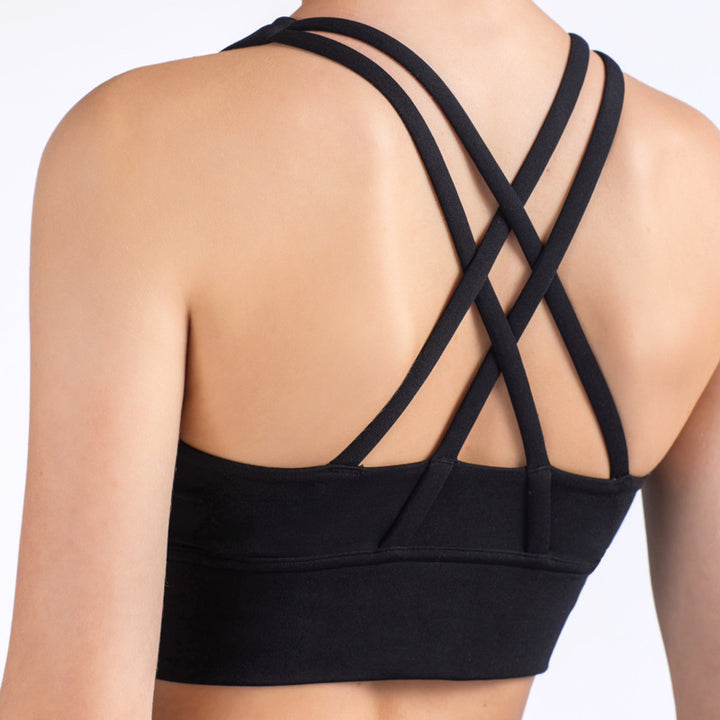 I am fearfully made bralette | Faith-Based Bralette for Women | MBS