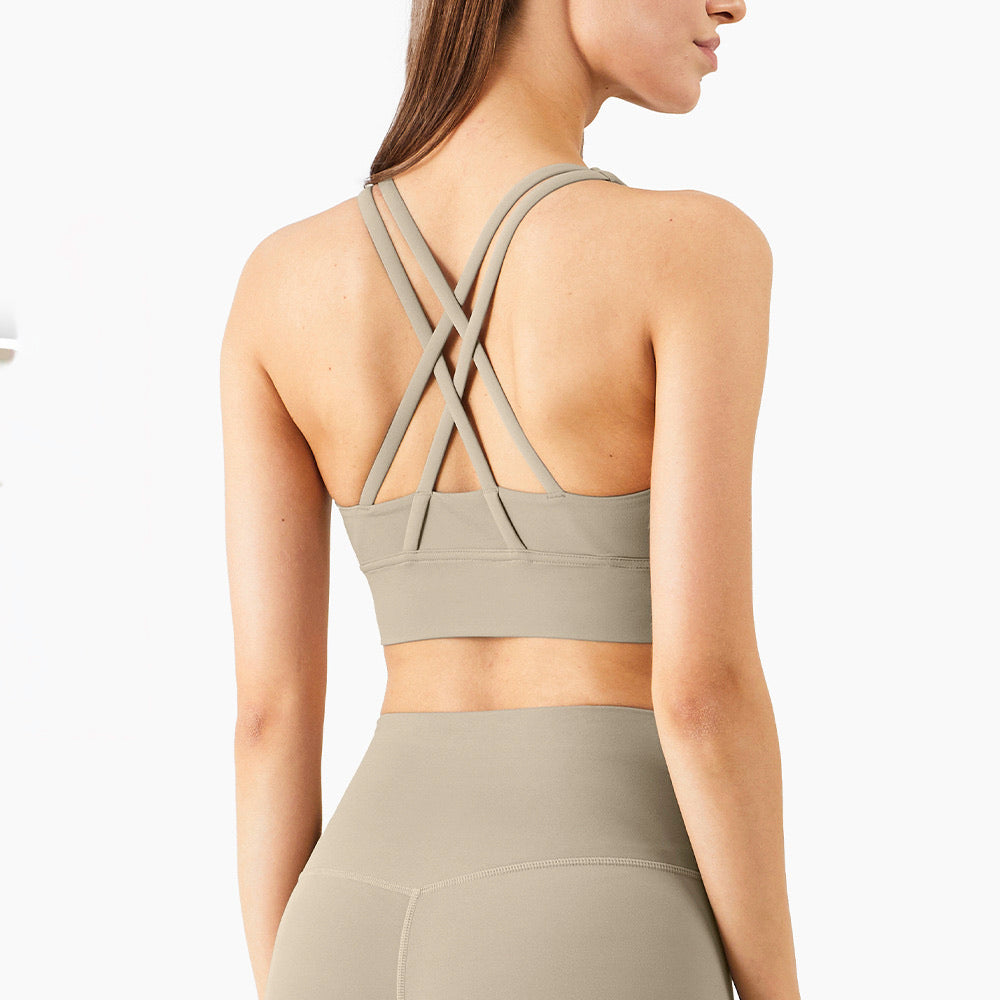 I am fearfully made bralette | Faith-Based Bralette for Women | MBS