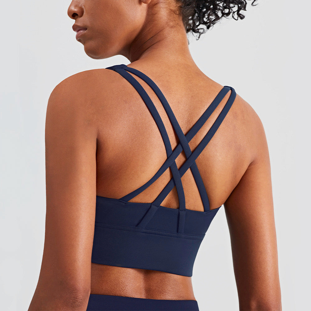 I am fearfully made bralette | Faith-Based Bralette for Women | MBS