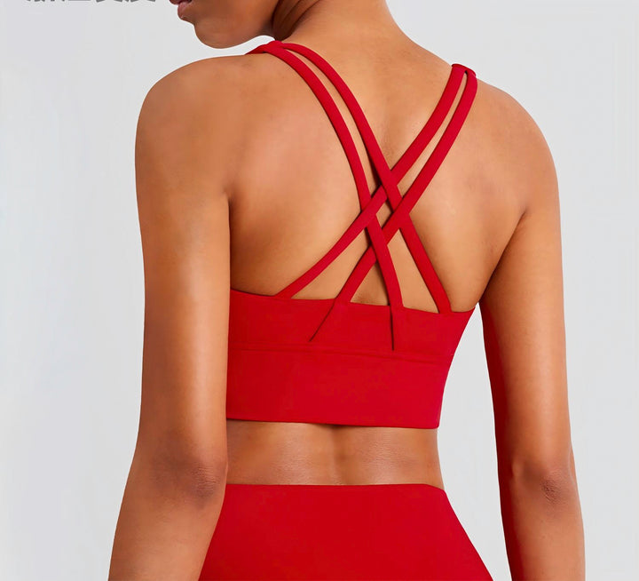 I am fearfully made bralette | Faith-Based Bralette for Women | MBS