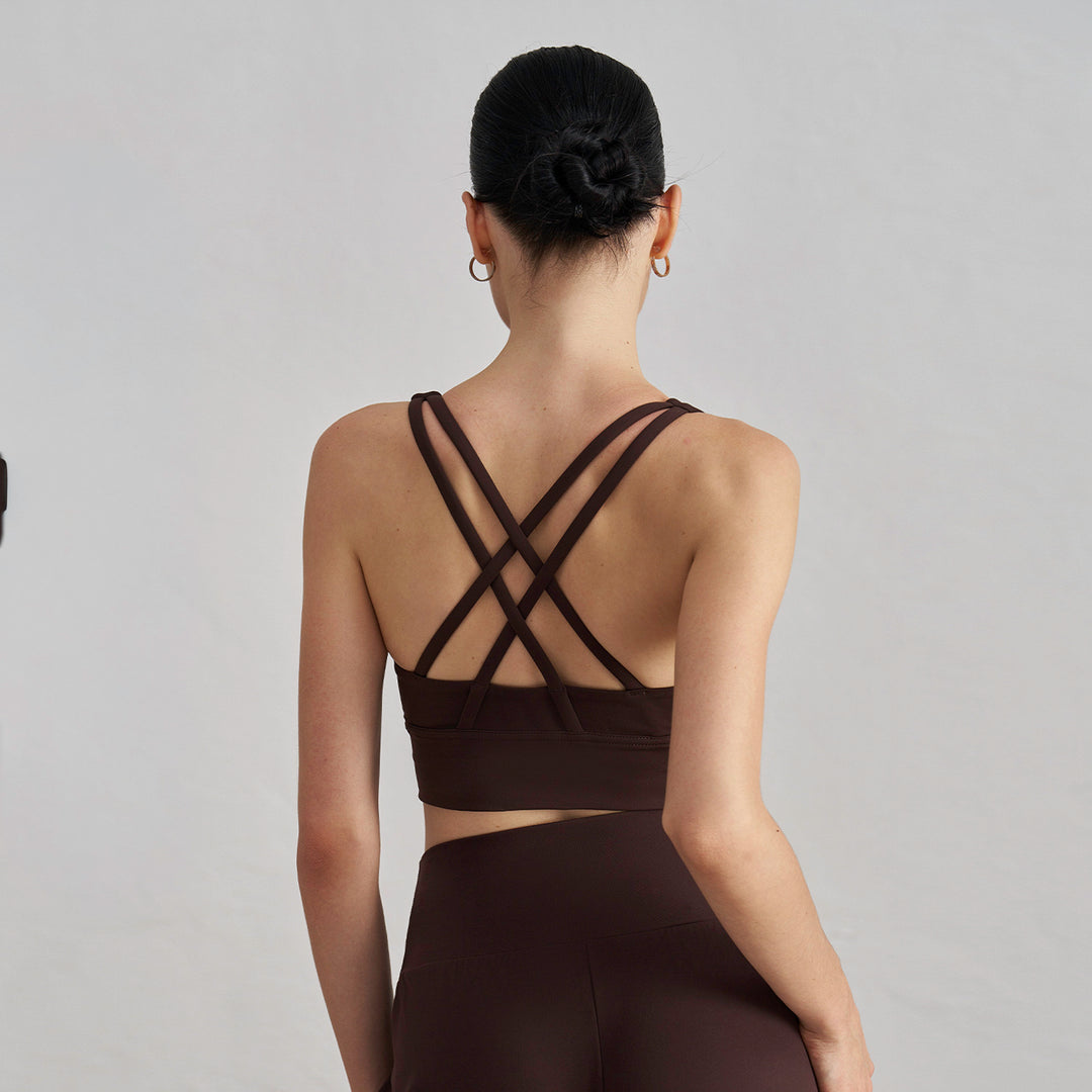 I am fearfully made bralette | Faith-Based Bralette for Women | MBS