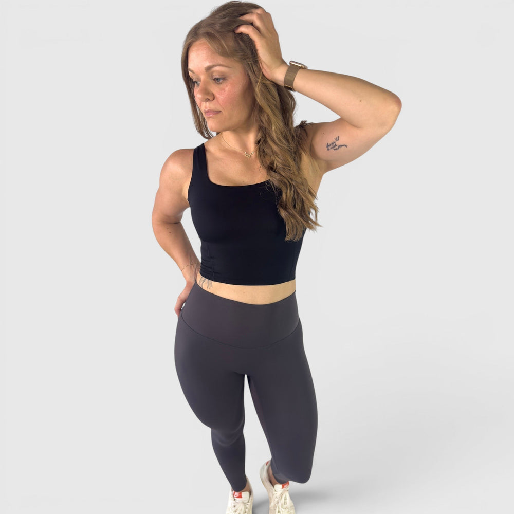 I Am A Force Leggings for women | Leggings