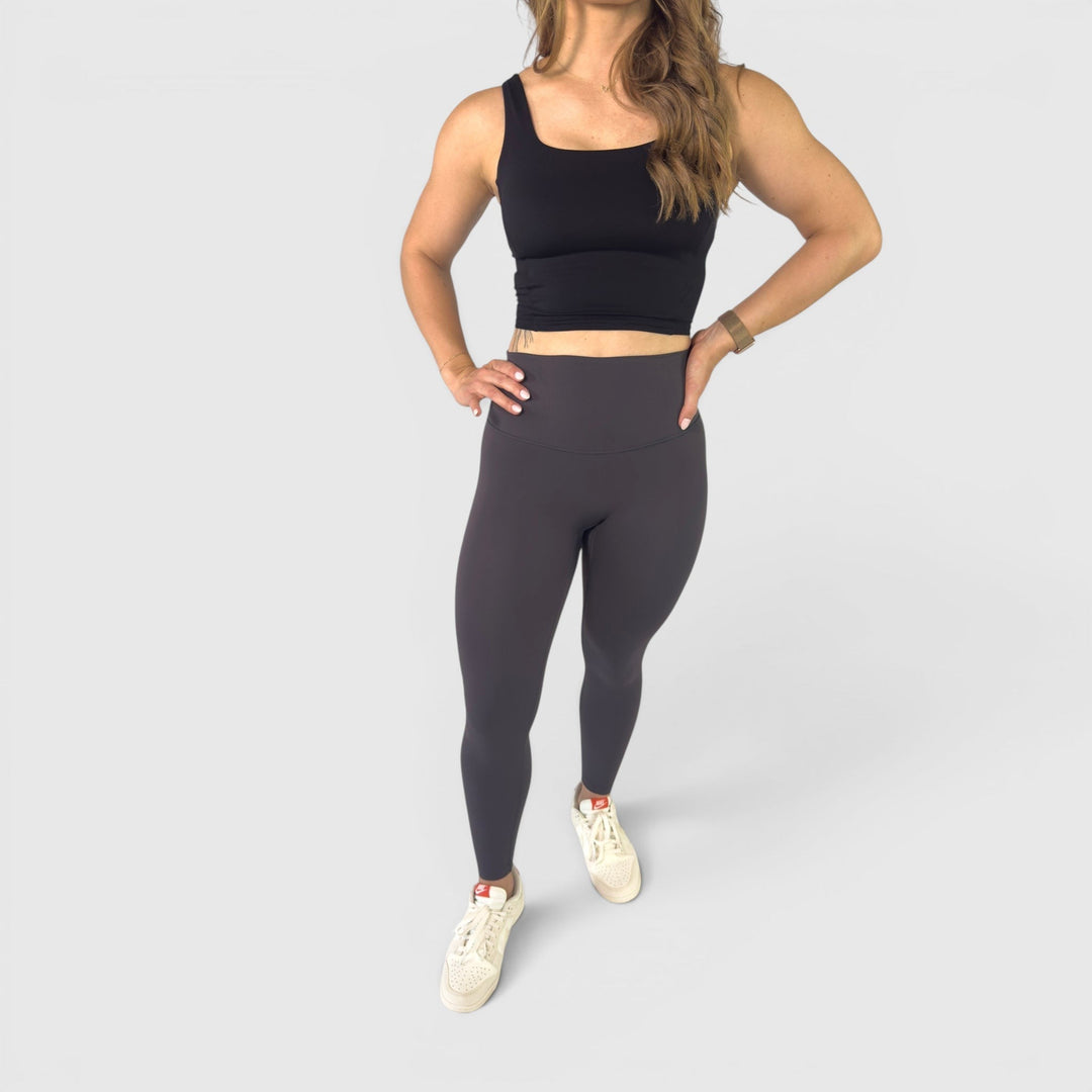 I Am A Force Leggings for women | Leggings
