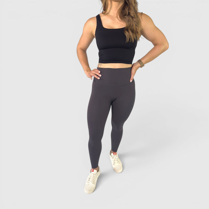 I Am A Force Leggings for women | Leggings