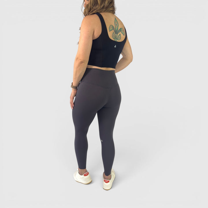 I Am A Force Leggings for women | Leggings