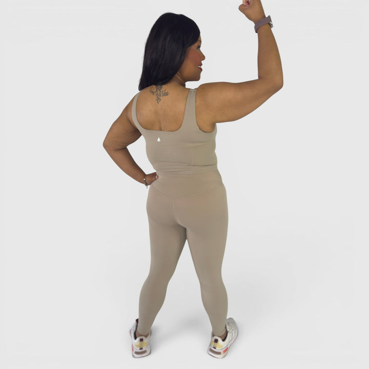 I Am A Force Leggings for women | Leggings