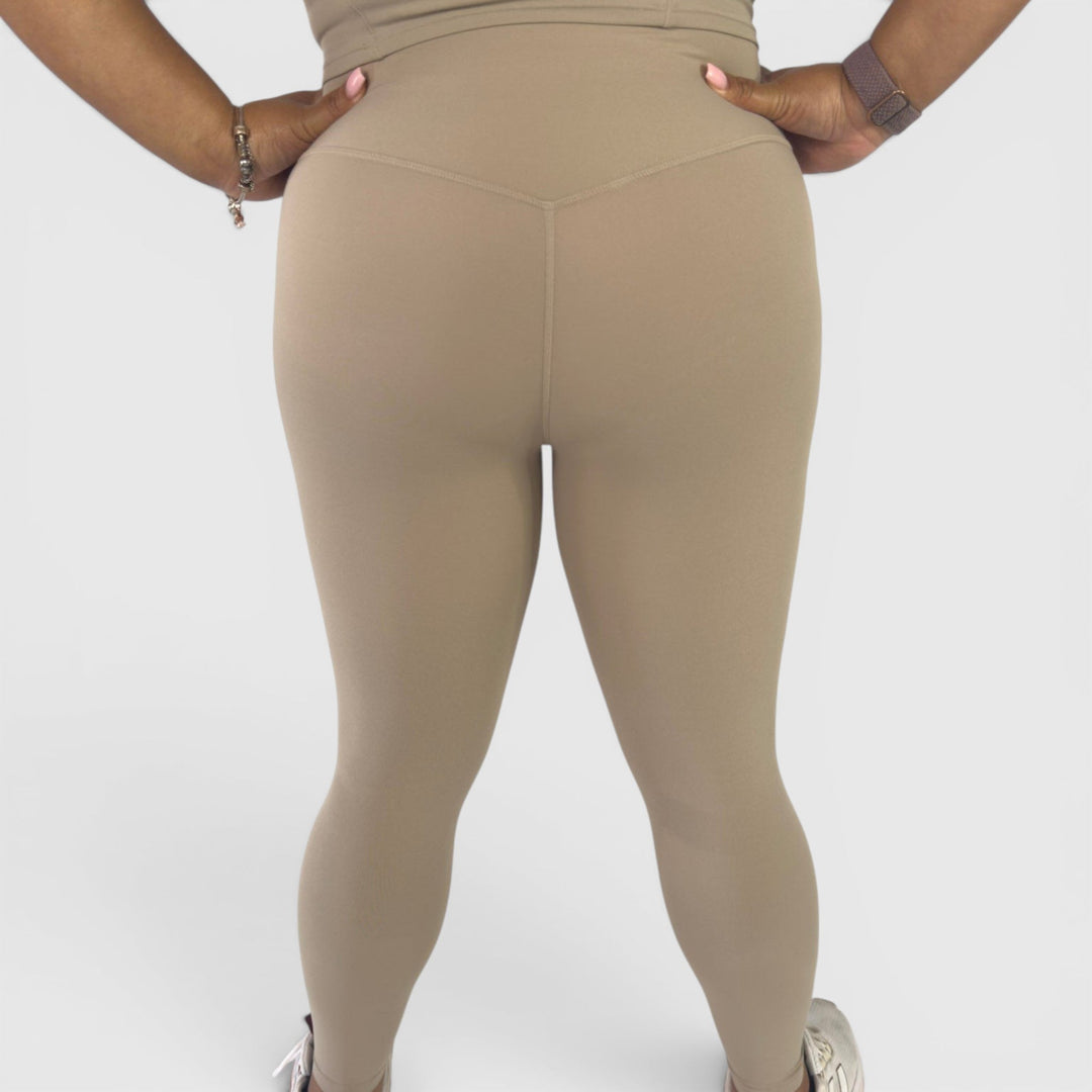 I Am A Force Leggings for women | Leggings