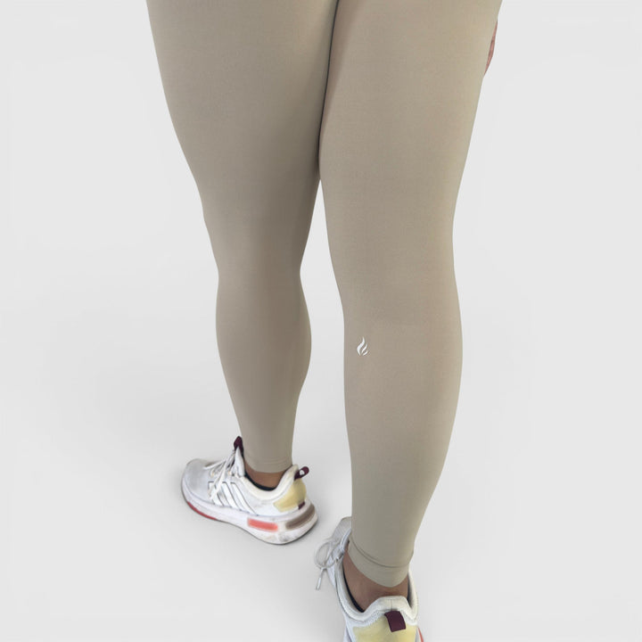 I Am A Force Leggings for women | Leggings