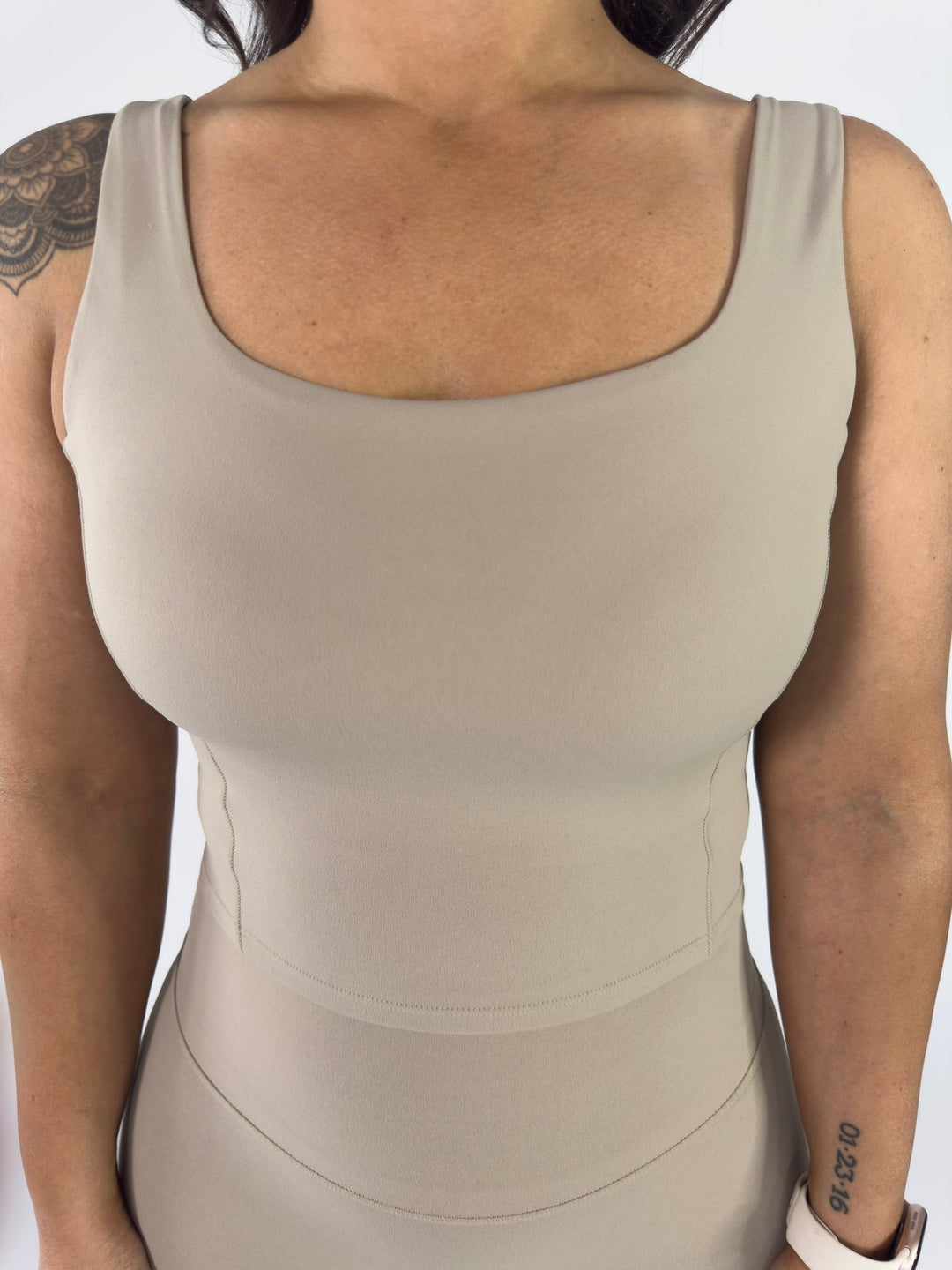 I Am Anointed Bralette | Faith - Based Activewear for Women for women | Bralette