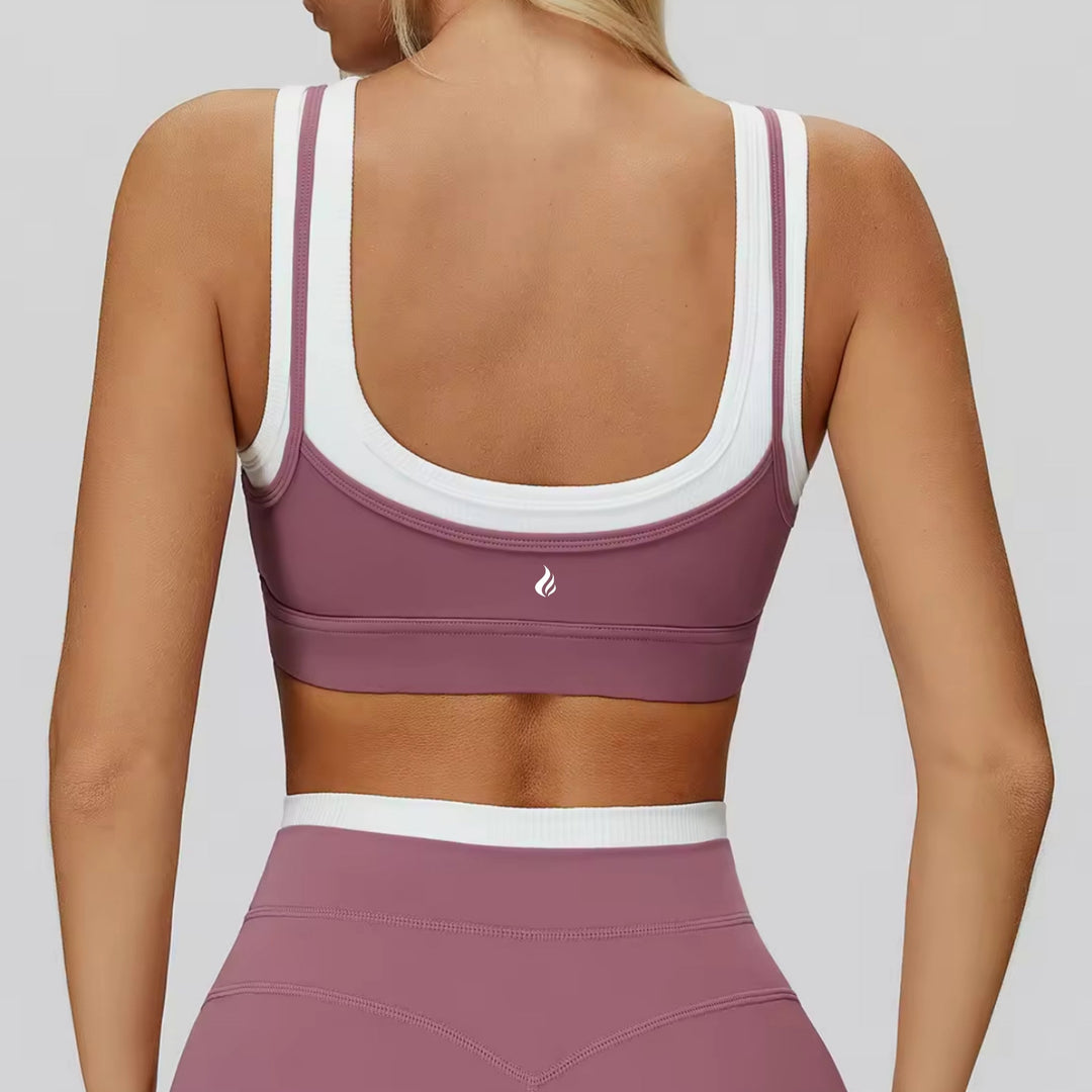 I Am Complete Bralette for women | Bralette
