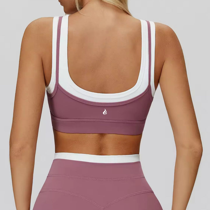 I Am Complete Bralette for women | Bralette