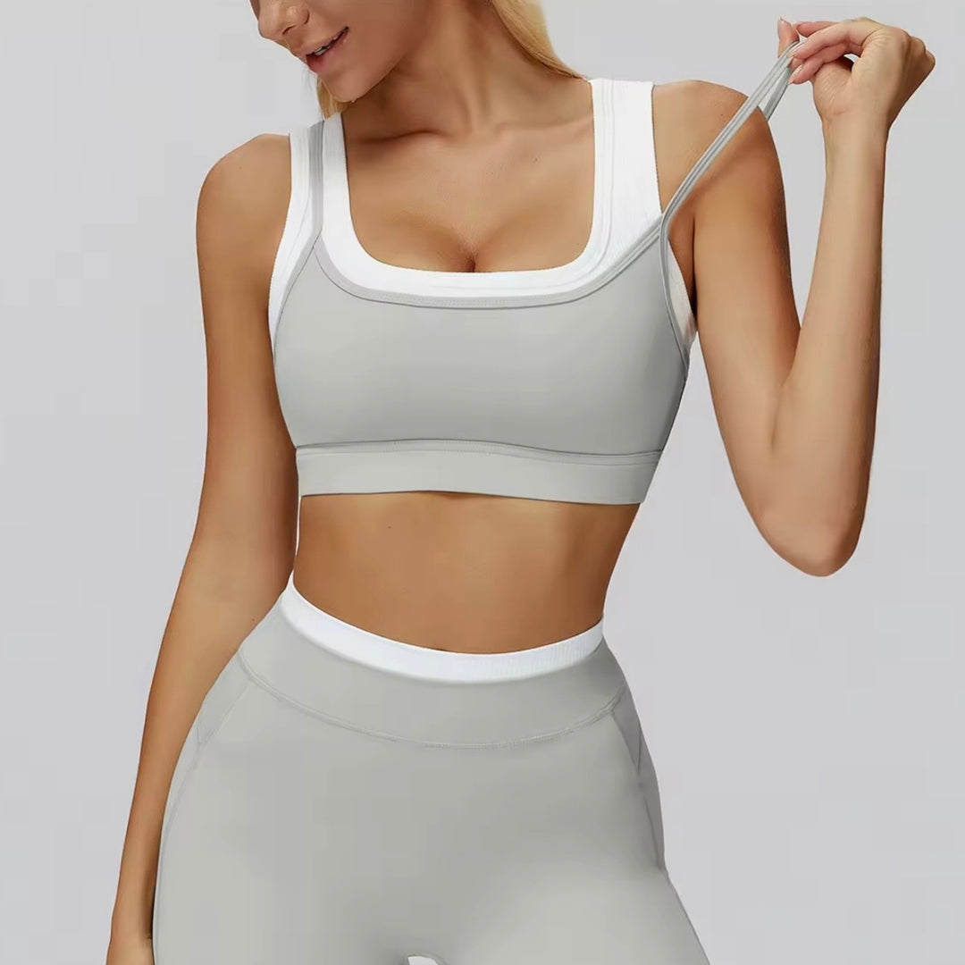 I Am Complete Bralette | Faith-Based Bralette for Women | MBS